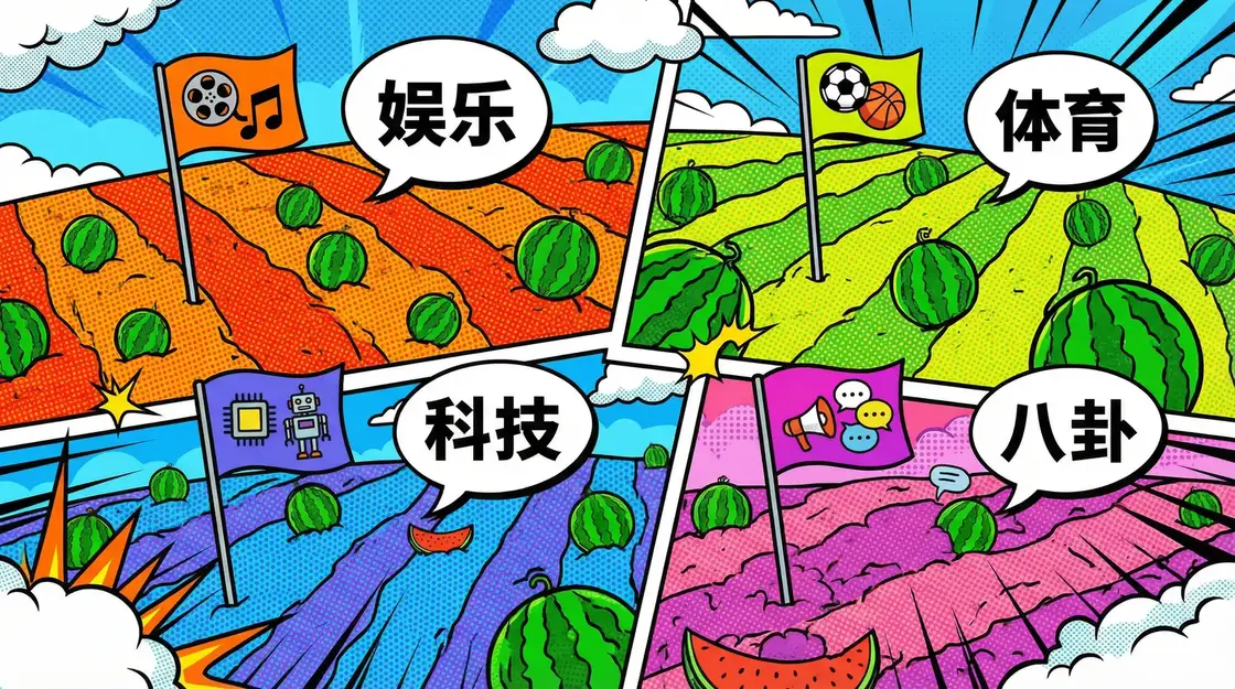 明升体育 娱乐瓜田分类